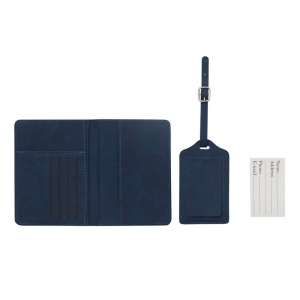 Set de voyage VISA 16