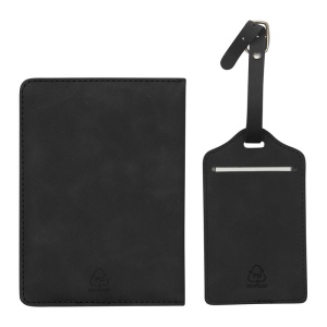 Set de voyage VISA 5