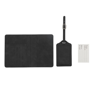 Set de voyage VISA 6