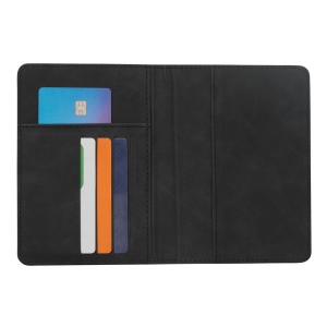 Set de voyage VISA 8