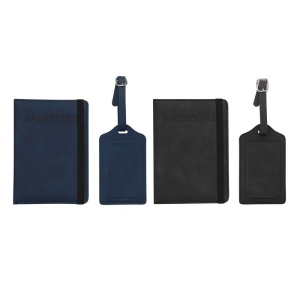 Set de voyage VISA 10