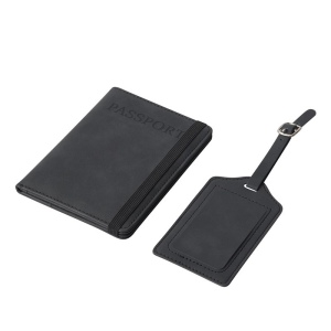 Set de voyage VISA 2