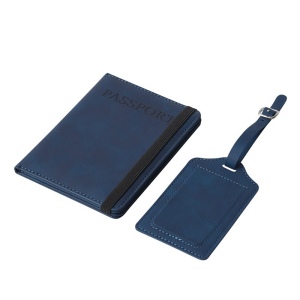Set de voyage VISA 3
