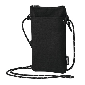 Sac bandoulière pour téléphone portable URBAN 6
