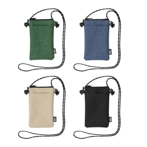 Sac bandoulière pour téléphone portable URBAN 9