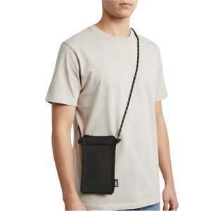 Sac bandoulière pour téléphone portable URBAN 10