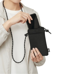 Sac bandoulière pour téléphone portable URBAN 11