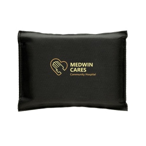 Couverture de secours dans une pochette en rPET RCS Solra 8