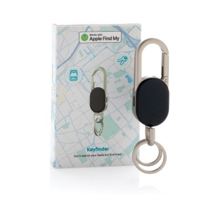 Porte-clés avec géolocalisation Keyfinder Dual 13
