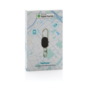 Porte-clés avec géolocalisation Keyfinder Dual 14