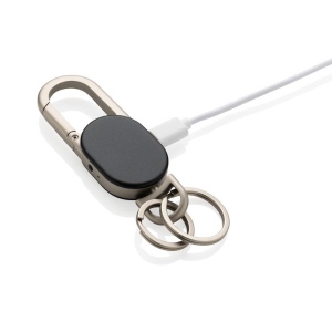 Porte-clés avec géolocalisation Keyfinder Dual 4