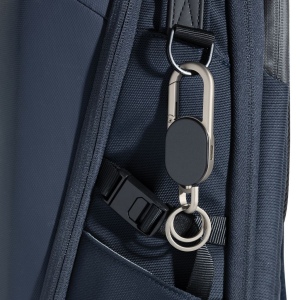 Porte-clés avec géolocalisation Keyfinder Dual 7