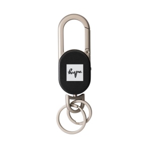Porte-clés avec géolocalisation Keyfinder Dual 10