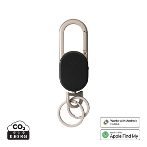 Porte-clés avec géolocalisation Keyfinder Dual 2