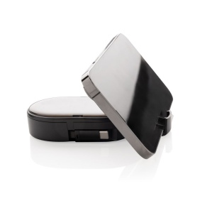 Kit de recharge 60W en plastique recyclé RCS Chargevix 7