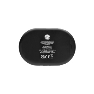 Kit de recharge 60W en plastique recyclé RCS Chargevix 10