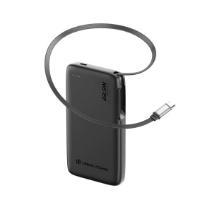 Powerbank 10.000mAh/20W Urban Vitamin Emeryville 4