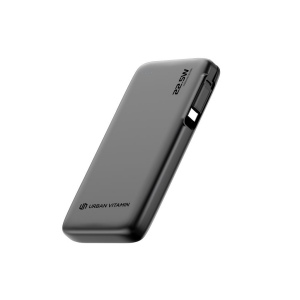 Powerbank 10.000mAh/20W Urban Vitamin Emeryville 5