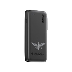 Powerbank 10.000mAh/20W Urban Vitamin Emeryville 7