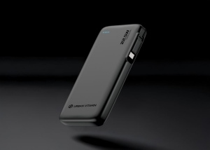Powerbank 10.000mAh/20W Urban Vitamin Emeryville 8