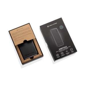 Powerbank 10.000mAh/20W Urban Vitamin Emeryville 9