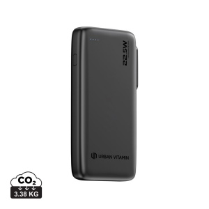 Powerbank 10.000mAh/20W Urban Vitamin Emeryville 2