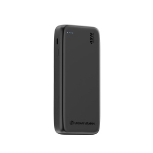 Powerbank 20.000mAh/45W Urban Vitamin San Mateo 3
