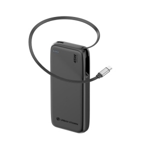 Powerbank 20.000mAh/45W Urban Vitamin San Mateo 4