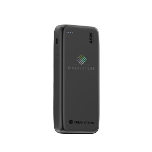 Powerbank 20.000mAh/45W Urban Vitamin San Mateo 7