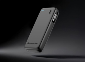 Powerbank 20.000mAh/45W Urban Vitamin San Mateo 8