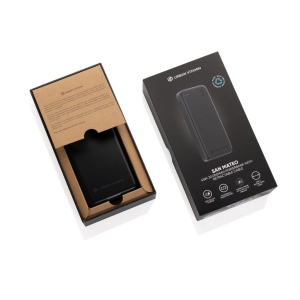 Powerbank 20.000mAh/45W Urban Vitamin San Mateo 9