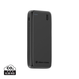 Powerbank 20.000mAh/45W Urban Vitamin San Mateo 2