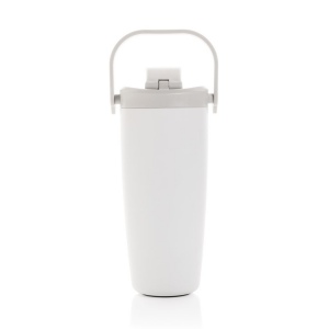 Mug en acier RCS avec bandoulière Avira Ayala 29