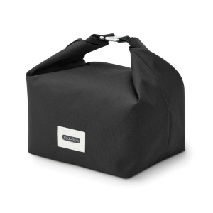 Sac lunch isotherme 6,7L Black+Blum 6