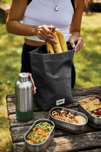 Sac lunch isotherme 6,7L Black+Blum 21