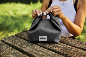 Sac lunch isotherme 6,7L Black+Blum 22