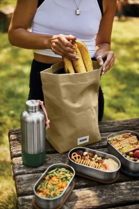 Sac lunch isotherme 6,7L Black+Blum 59