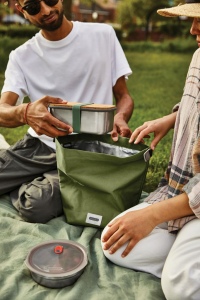 Sac lunch isotherme 6,7L Black+Blum 79