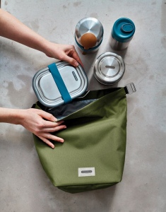 Sac lunch isotherme 6,7L Black+Blum 83