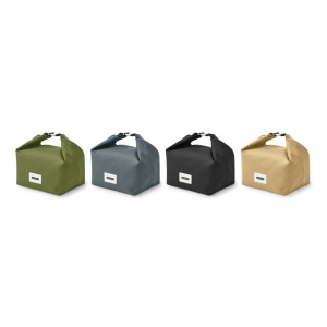 Sac lunch isotherme 6,7L Black+Blum 14