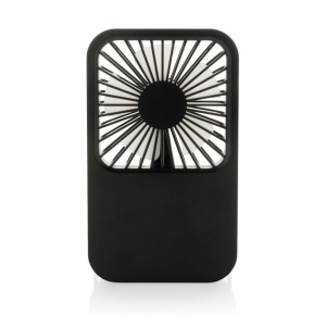 Ventilateur de bureau en plastique recyclé RCS Aervina 5