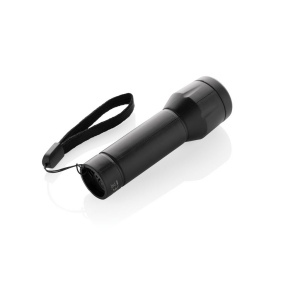 Lampe rechargeable par USB en plastique recyclé RCS Flara 4