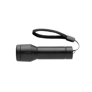 Lampe rechargeable par USB en plastique recyclé RCS Flara 5