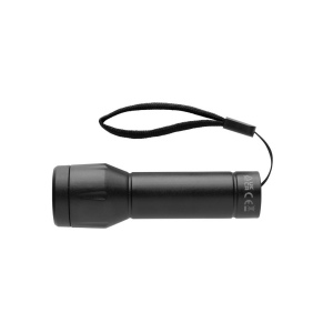 Lampe rechargeable par USB en plastique recyclé RCS Flara 6
