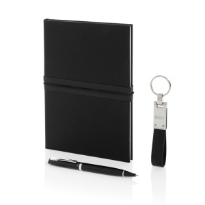 Set cadeau d'affaires RCS Swiss Peak 3