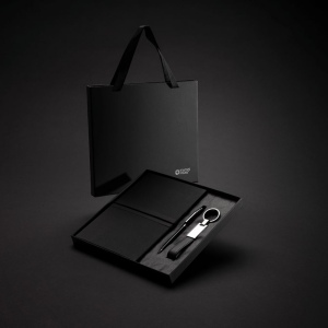 Set cadeau d'affaires RCS Swiss Peak 7