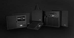 Set cadeau d'affaires RCS Swiss Peak 8