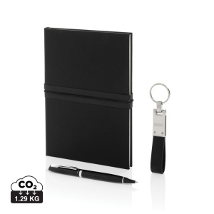 Set cadeau d'affaires RCS Swiss Peak