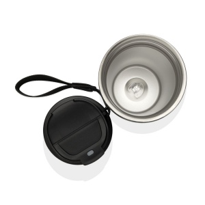 Set cadeau d'affaires deluxe avec mug Swiss Peak 8