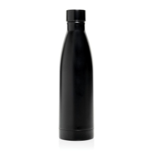 Set cadeau d'affaires luxe avec bouteille Swiss Peak 4
